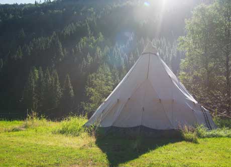 Camping Haftpflicht